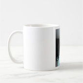 Mug Ralph Wisden Staples (Gauche)