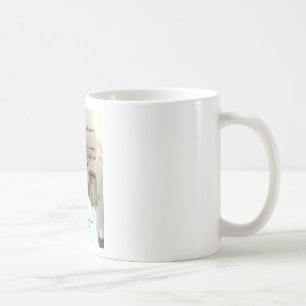 Mug Ralph Wisden Staples