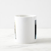 Mug Ralph Wisden Staples (Centre)