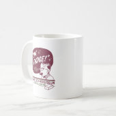 Mug Ralphie Parker - Connaisseur du savon (Devant gauche)