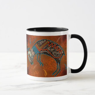 MUG RAM