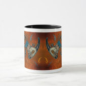 MUG RAM (Centre)