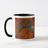 MUG RAM (Gauche)