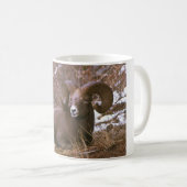 Mug RAM de repos (Devant droit)