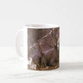 Mug RAM de repos (Devant gauche)