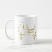 MUG RAMADAN KAREEM (Gauche)