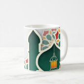 Mug ramadan kareem (Devant droit)