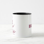 Mug Ramadan Kareem (Centre)