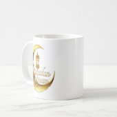 Mug Ramadan Kareem (Devant gauche)