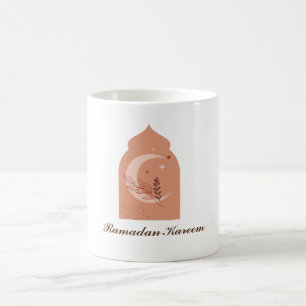 Mug Ramadan Kareem Boho Mignon