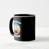Mug ramadan karim (Devant gauche)