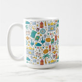 Mug Ramadan Karim (Gauche)
