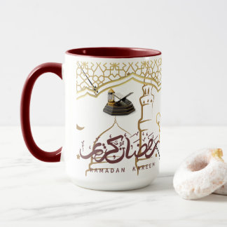 Mug Ramadan karim