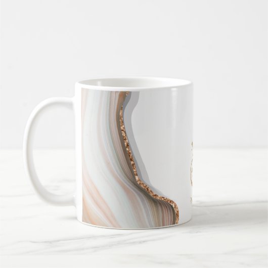Mug Ramadan moubarak (Gauche)
