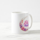 Mug Ramadan Mubarak (Devant droit)