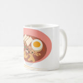 Mug Ramen (Devant droit)