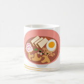 Mug Ramen (Centre)
