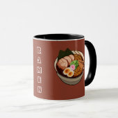 Mug ramen bowl (Devant droit)