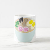 Mug Ramen Bowl (Centre)