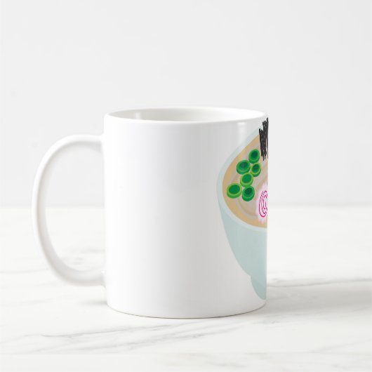 Mug Ramen Bowl (Gauche)