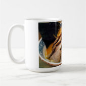 Mug Ramen japonais (Gauche)