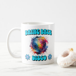 Mug Ramener le Disco