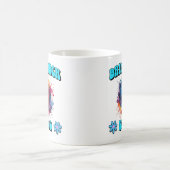 Mug Ramener le Disco (Centre)