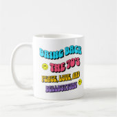 Mug Ramener les années 70 (Gauche)