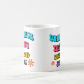 Mug Ramener les années 80 (Centre)