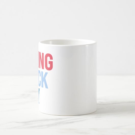 Mug Ramenez la joie (Centre)