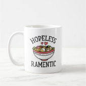 Mug Ramentic sans espoir (Gauche)