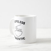 Mug Ramentic sans espoir (Devant gauche)