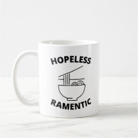 Ramentic sans espoir