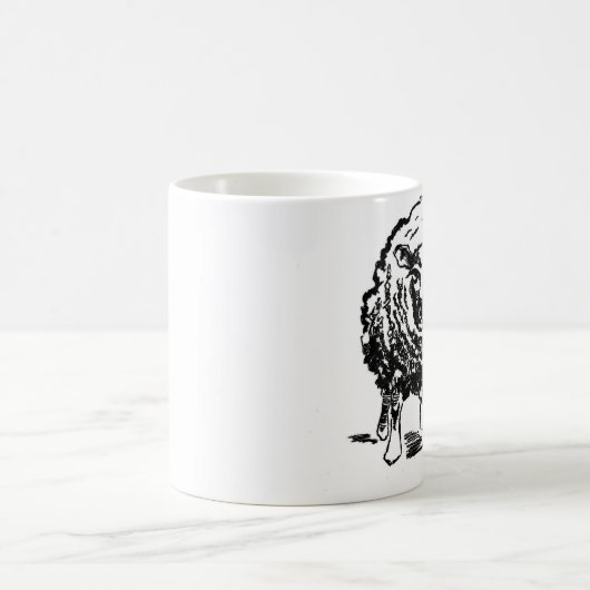 Mug Rammish ! (Centre)