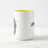 MUG RAMONEUR (Centre)