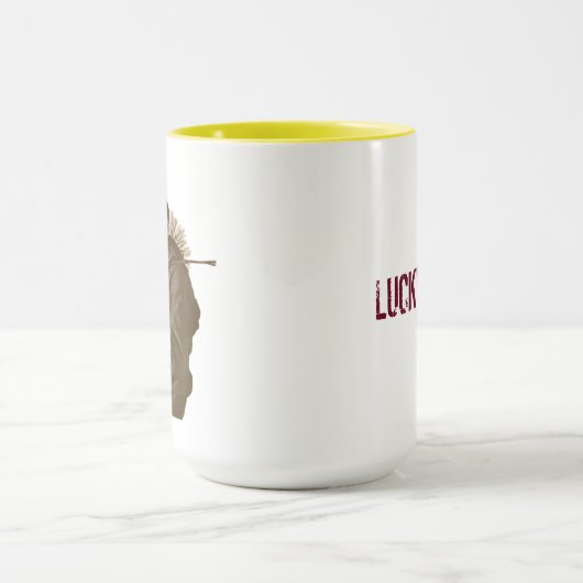 MUG RAMONEUR (Centre)