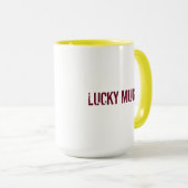 MUG RAMONEUR (Devant droit)