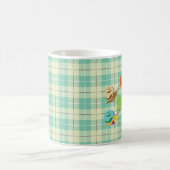 Mug rampe d'escargots (Centre)