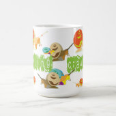 Mug rampe d'escargots (Centre)