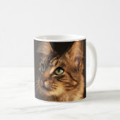 Mug Ramsey sérieux (Devant droit)