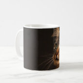 Mug Ramsey sérieux (Devant gauche)