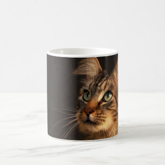 Mug Ramsey sérieux