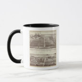 Mug ranch de Chicago, Kay (Gauche)
