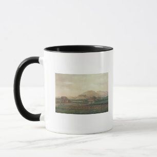 Mug Ranch de Knox, Idaho