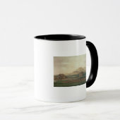 Mug Ranch de Knox, Idaho (Devant droit)