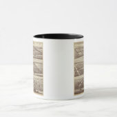 Mug ranch de Lemoore, Armona (Centre)