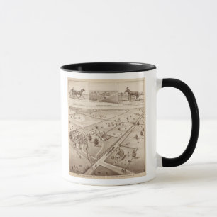 Mug Ranch d'Oakdale
