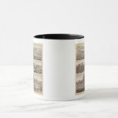 Mug ranch populaire (Centre)