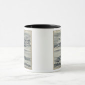 Mug Ranches de Cole (Centre)