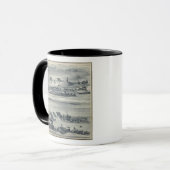 Mug Ranches de Cole (Devant gauche)